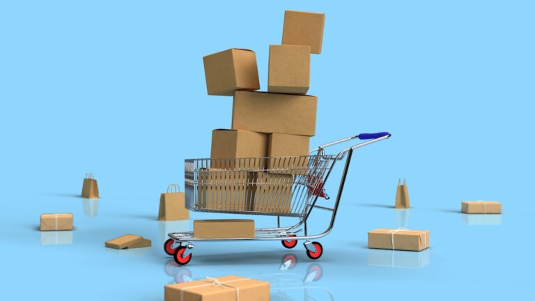 Produktsicherheit, Verpackung und E-Commerce im europäischen Markt