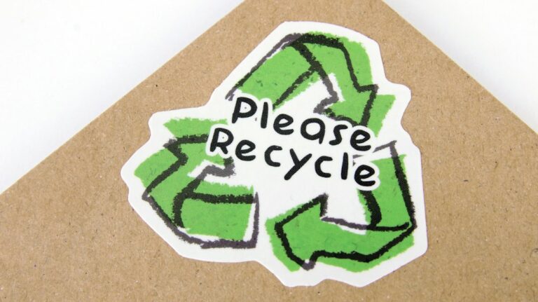 Verpackungs- und Recyclingprozesse für den deutschen Onlinehandel