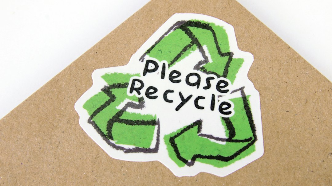 Verpackungs- und Recyclingprozesse für den deutschen Onlinehandel