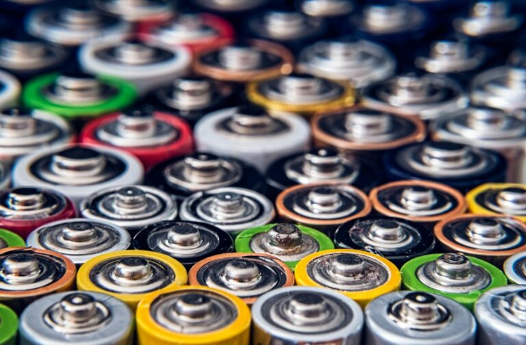 Batterien, Elektronik und Recyclingpflichten im E-Commerce