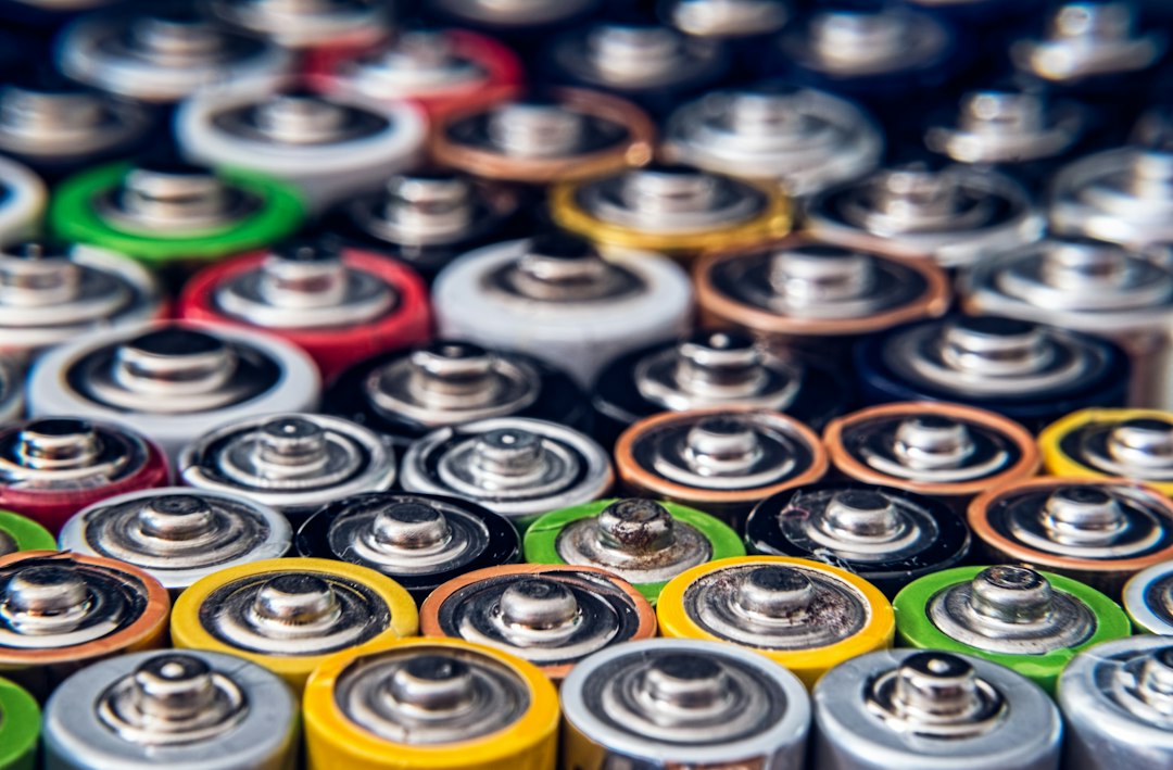 Batterien, Elektronik und Recyclingpflichten im E-Commerce