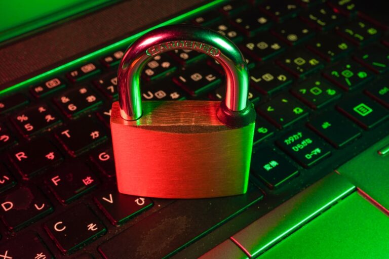 Digitale Sicherheit und geschützte E-Commerce-Prozesse im Unternehmen