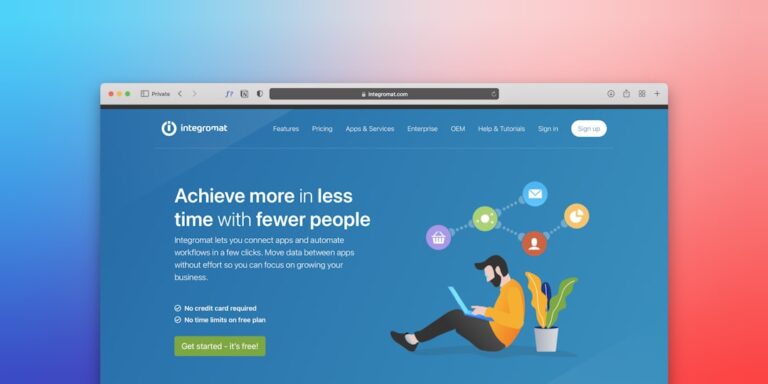 Domain, Website und digitaler Produktlaunch als Teil der Markteintrittsstrategie
