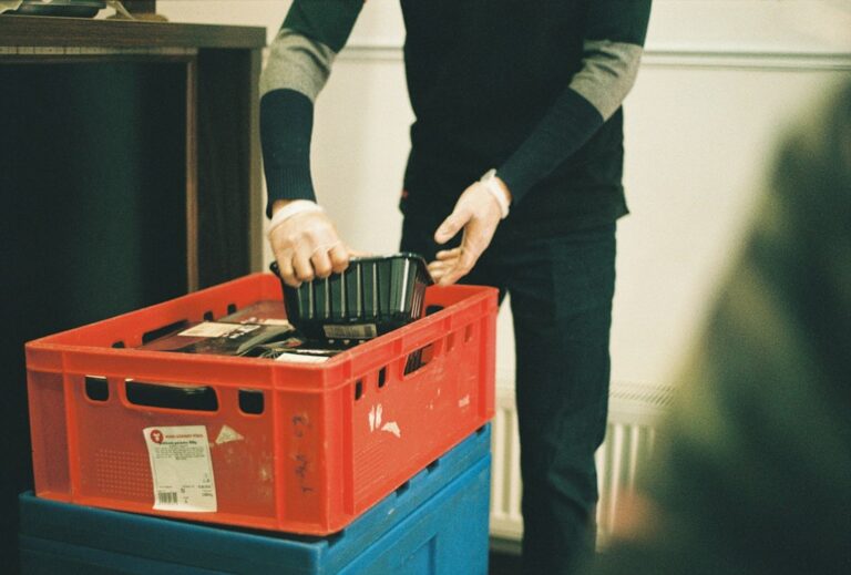 Verpackung, Recycling und neue regulatorische Anforderungen im europäischen Onlinehandel
