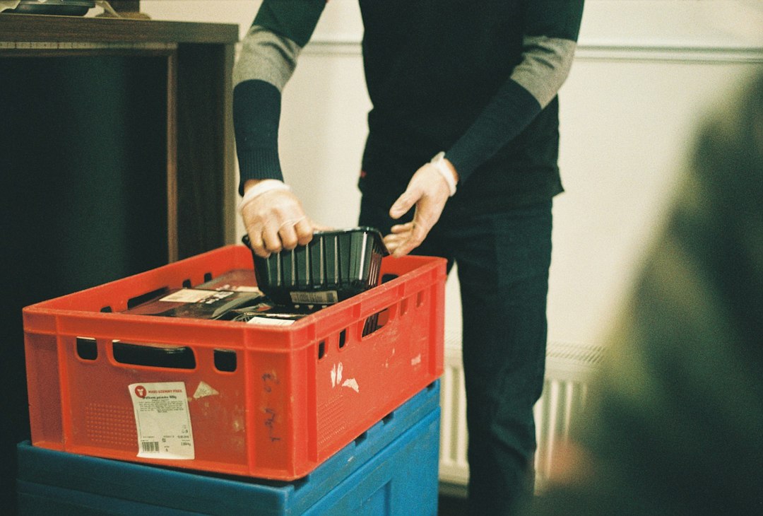 Verpackung, Recycling und neue regulatorische Anforderungen im europäischen Onlinehandel